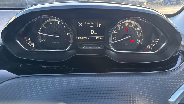 Peugeot 2008 1.2 PureTech 130 GT Line 5dr EAT6 Petrol Estate